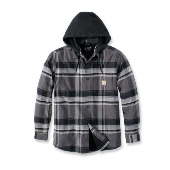 Caçadora Rugged Flex™ Relaxed Fit | Vestuari laboral Carhartt | VESLAB.COM