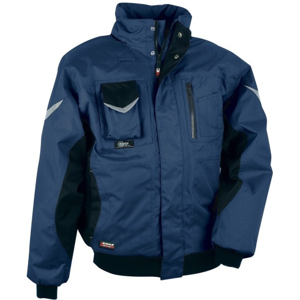 CHAQUETA COFRA ICEBERG