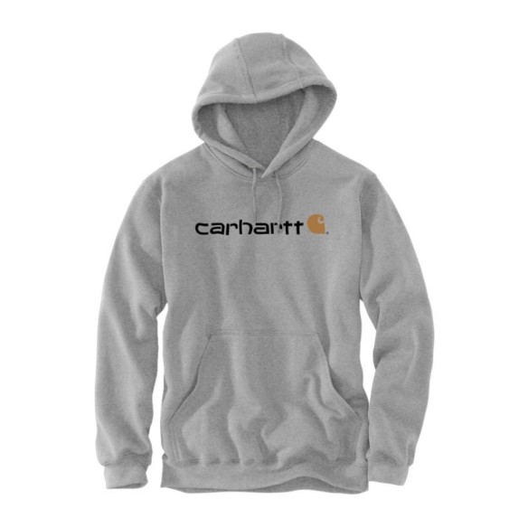 Sweat-shirt ample à logo Carhartt pour homme | Veslab