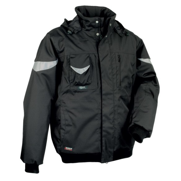 CHAQUETA COFRA ICEBERG