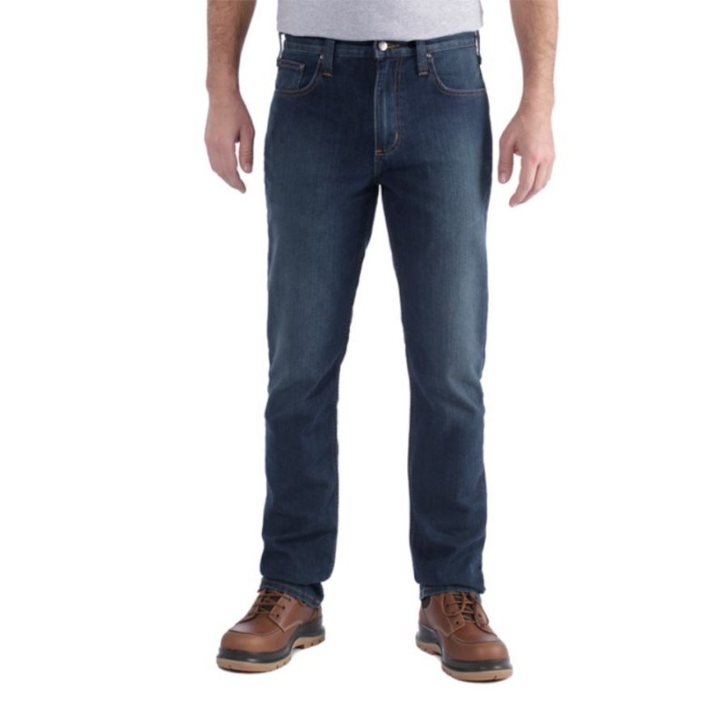 Jeans Carhartt Rugged Flex™ Slim Fit