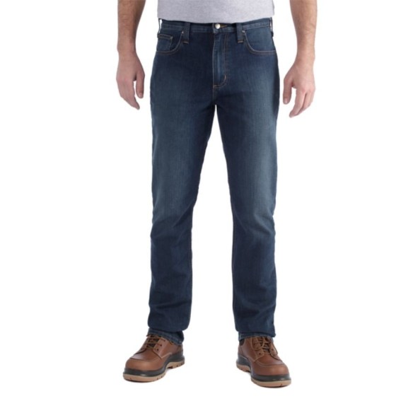 Carhartt Rugged Flex™ Slim Fit Jeans