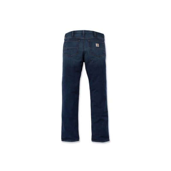 Carhartt Rugged Flex™ Slim Fit Jeans | Workwear | VESLAB.COM