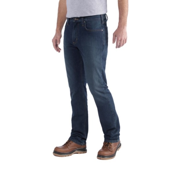 Texans Carhartt Rugged Flex™ Slim Fit 102807