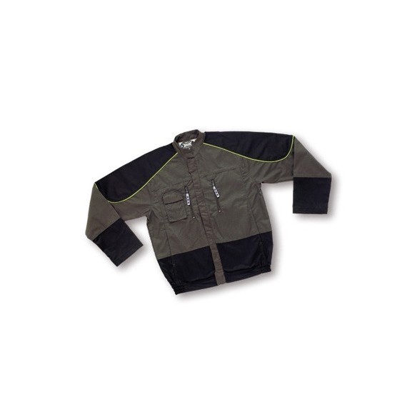 VESTE TERGAL 245grs.