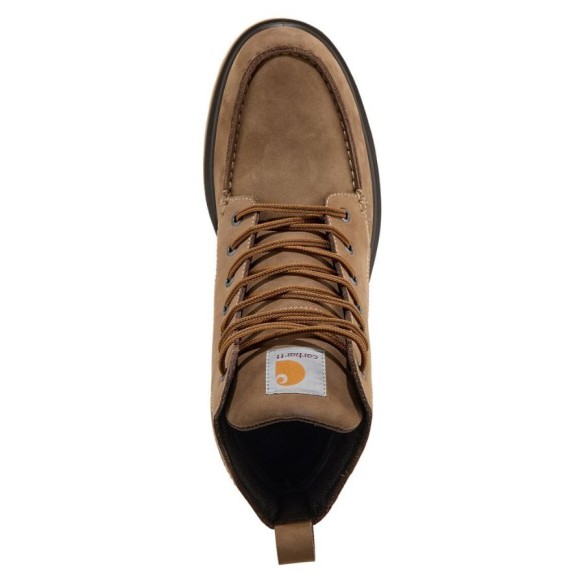 Greenfields Rugged Flex™ 02 Bota de trabajo ocupacional | Carhartt