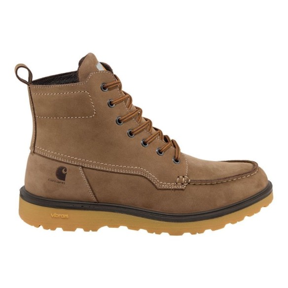 Greenfields Rugged Flex™ 02 Occupational Work Boot | Carhartt