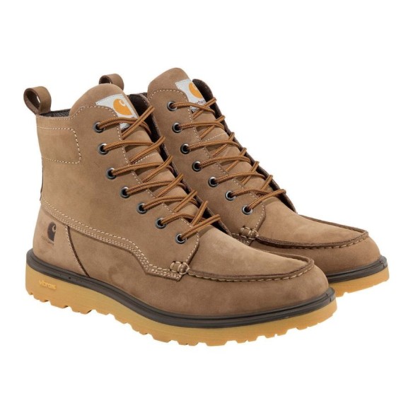 Greenfields Rugged Flex™ 02 Occupational Work Boot | Carhartt