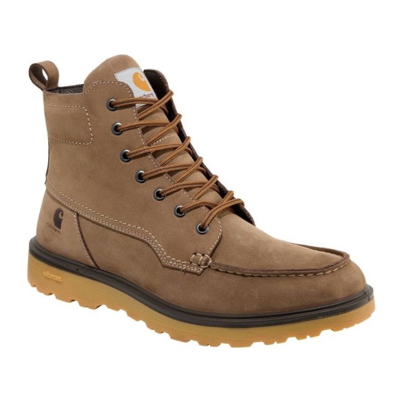 Greenfields Rugged Flex™ 02 Occupational Work Boot | Carhartt