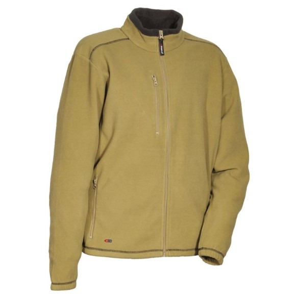 Caçadora Folre Polar Cofra Alborg | Roba d'hivern de feina