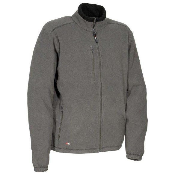 Cofra Alborg Fleece Jacket | Cofra official dealer
