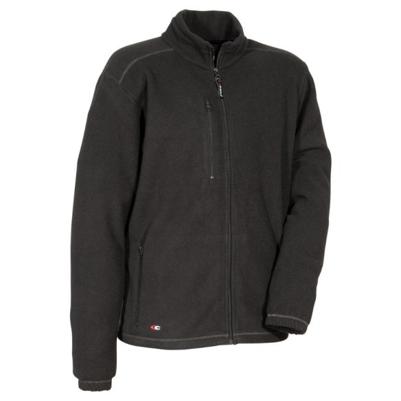 Cazadora Forro Polar Cofra Alborg | Ropa de trabajo para invierno