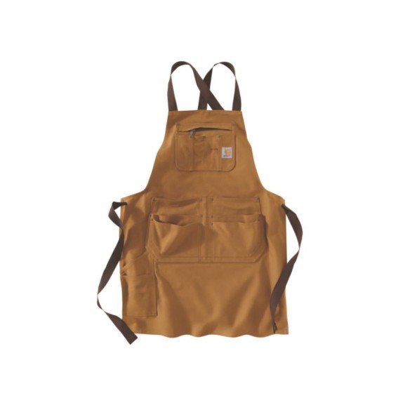 Carhartt Firm Duck Apron