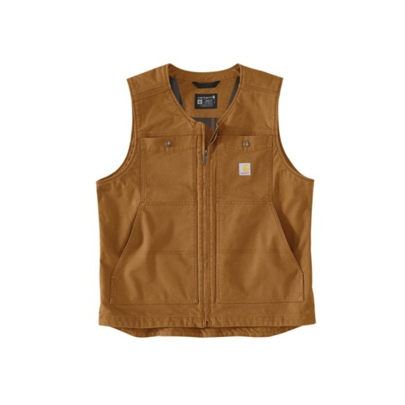 Chaleco MONTANA RELAXED FIT DUCK Carhartt 106783