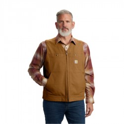 Montana Relaxed Fit Duck...