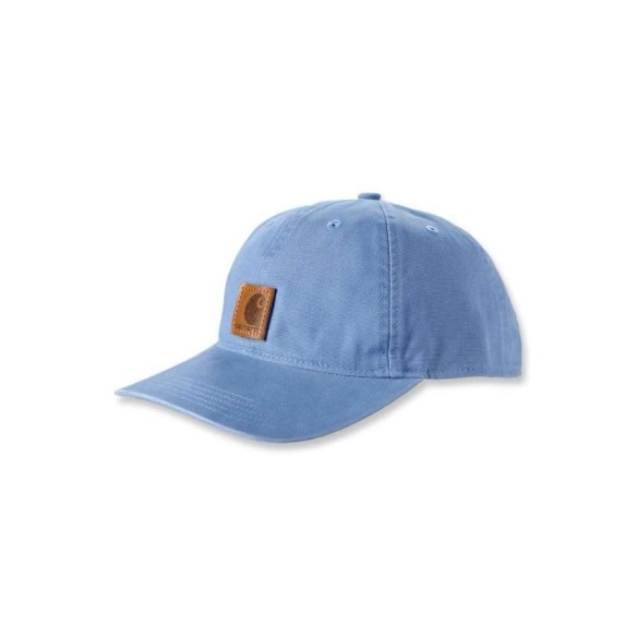 Carhartt Canvas Cap | VESLAB.COM