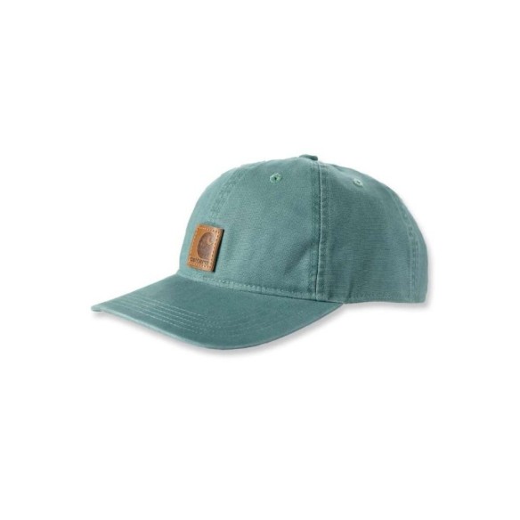 Casquette Carhartt Canvas Cap