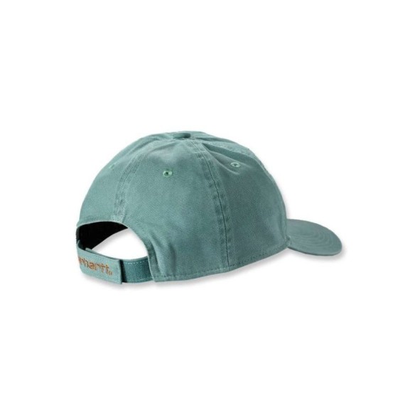 Carhartt Canvas Cap | VESLAB.COM