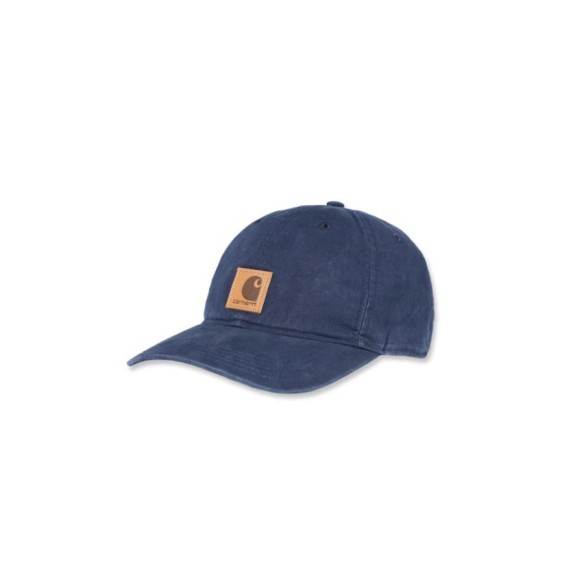 Carhartt Canvas Cap | VESLAB.COM