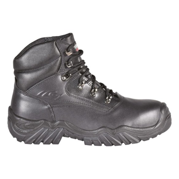 Bottes de sécurité Cofra ORTLES | Veslab