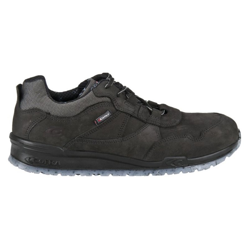Zapatillas de seguridad Cofra BRADDOCK