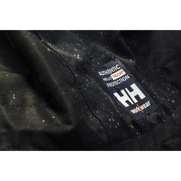 VESTE HH CHELSEA SHELL