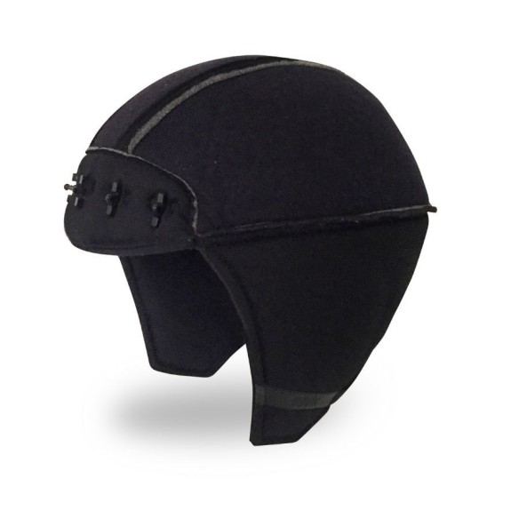 Merino cap for Zenith X Kask Safety helmet