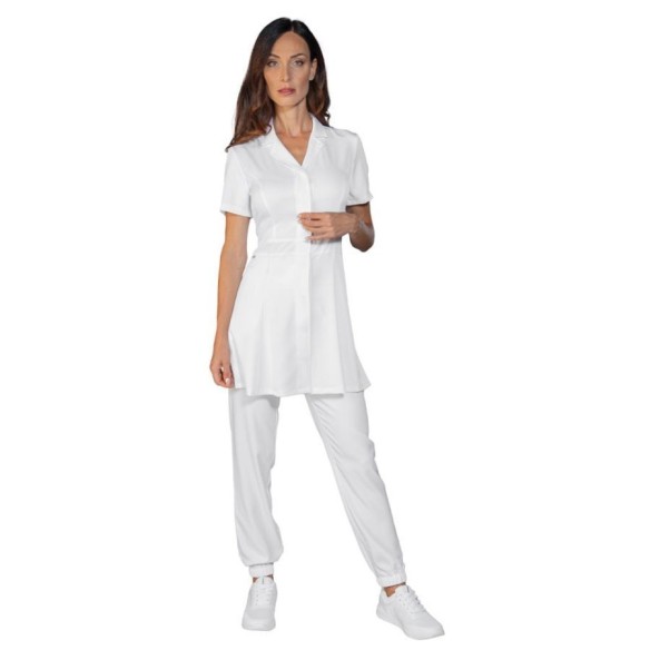 Casaca Rivoli | Ropa laboral sanitari Isacco | VESLAB.COM