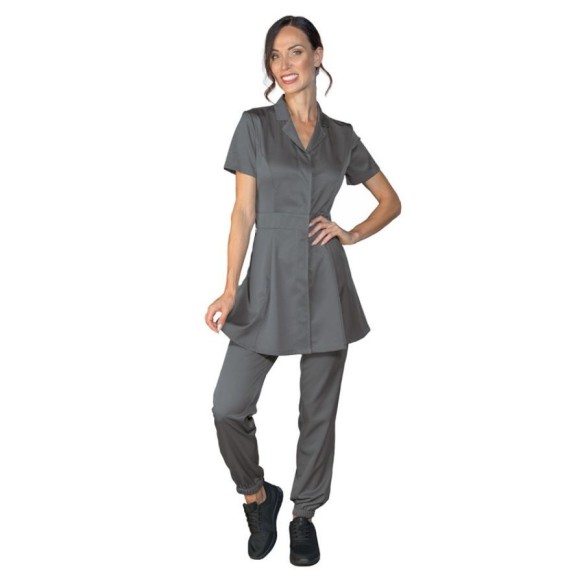 Casaca Isacco Rivoli | Vestuario sanitario | VESLAB.COM