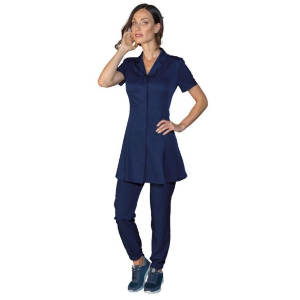 Casaca Rivoli | Ropa laboral sanitari Isacco | VESLAB.COM