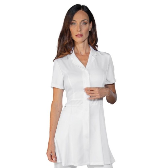 Casaca Rivoli | Ropa laboral sanitari Isacco | VESLAB.COM