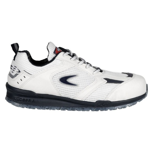 CHAUSSURE DE SÉCURITÉ SPORTS COFRA FLAMENG S1P SRC