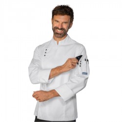Chaqueta Cocina Madrid