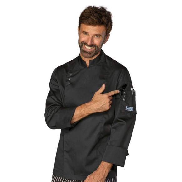 Madrid Jacket | Isacco workwear | VESLAB.COM