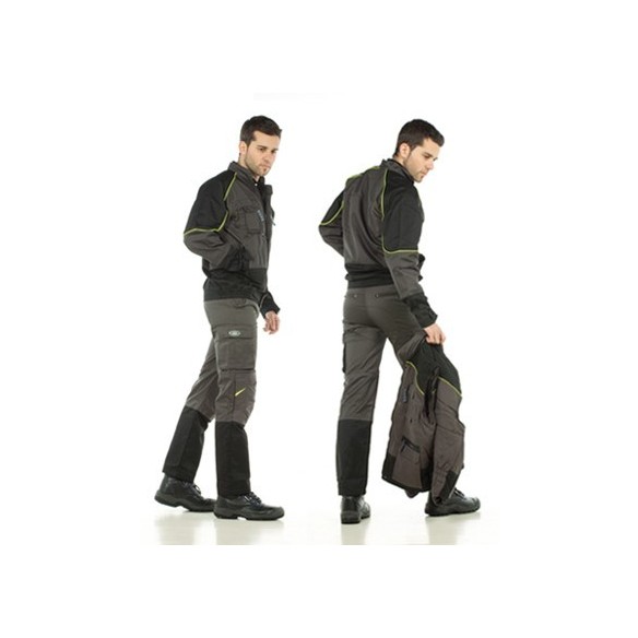 VESTE TERGAL 245grs.