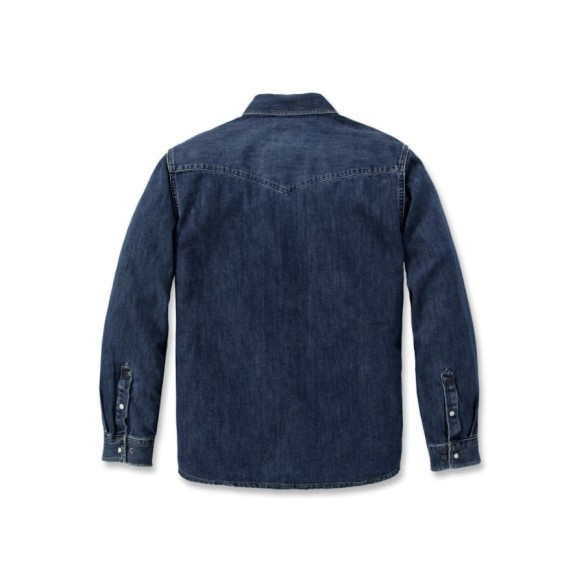 Camisa Montana Relaxed Fit Midweight | Ropa Carhartt | VESLAB.COM