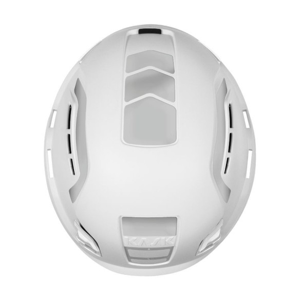 Casc Zenith X PL HI VIZ | Protecció laboral | Kask | VESLAB.COM