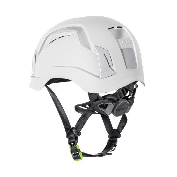 Casc Zenith X PL HI VIZ | Protecció laboral | Kask | VESLAB.COM
