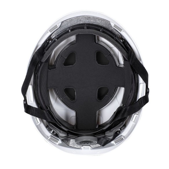 Casc Zenith X PL HI VIZ | Protecció laboral | Kask | VESLAB.COM