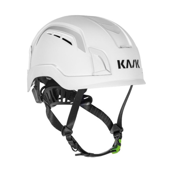 Casc Zenith X PL HI VIZ | Protecció laboral | Kask | VESLAB.COM