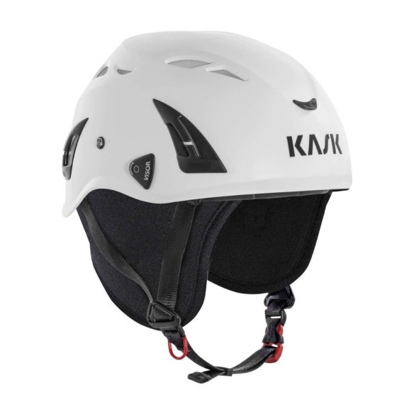 Kask padded inner winter cap | Veslab