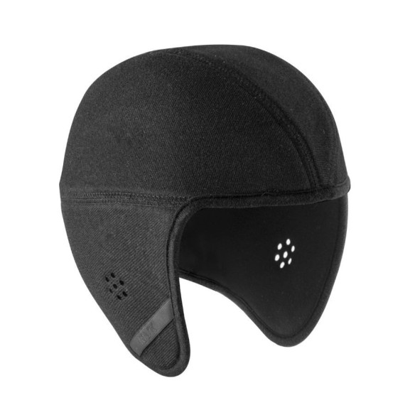 Gorro encoixinat interior d'hivern Kask | Veslab