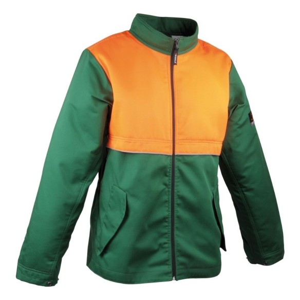 VESTE SAW BRAKE