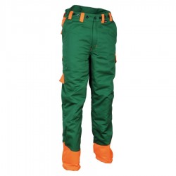 Pantalons antitall...