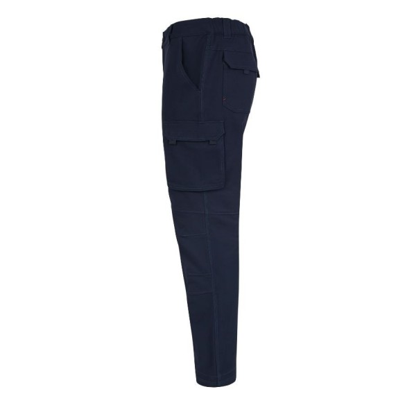 4-Xtreme Arrow 103030X Multi-Pocket Work Trousers | Velilla