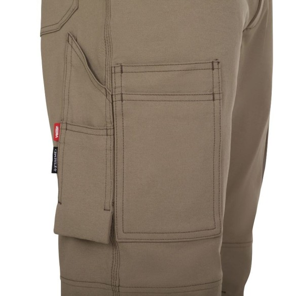 Pantalons de treball multibutxaques 4-Xtreme Arrow 103030X | Velilla