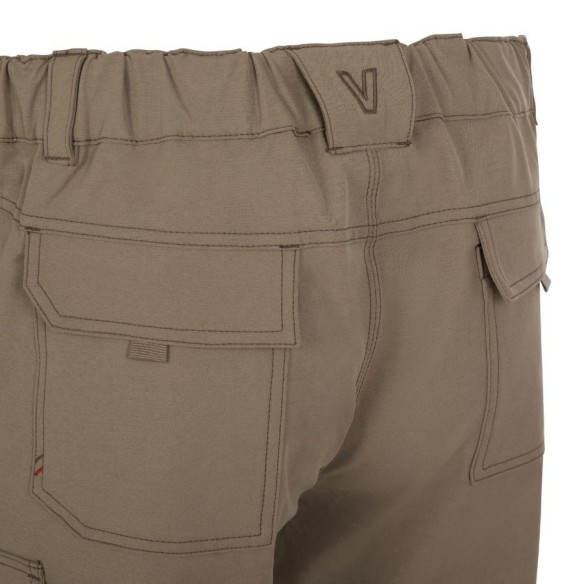 Pantalons de treball multibutxaques 4-Xtreme Arrow 103030X | Velilla
