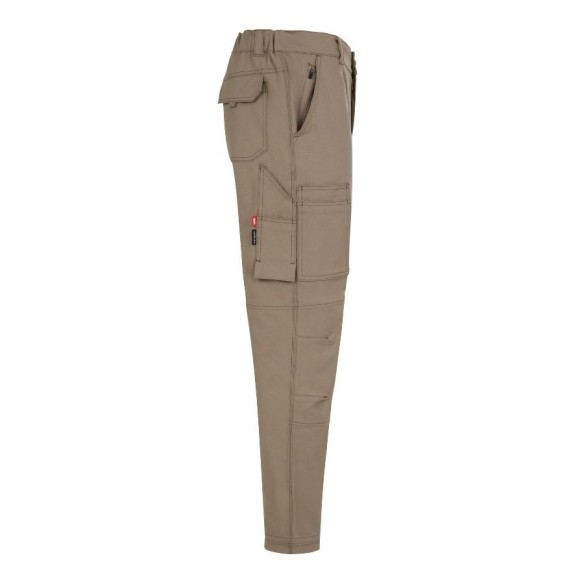 Pantalons de treball multibutxaques 4-Xtreme Arrow 103030X | Velilla