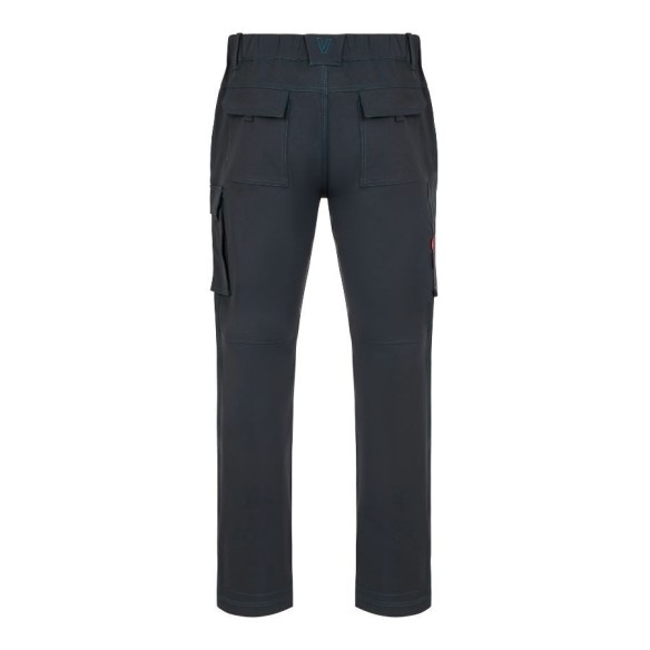 Pantalon de travail multi-poches Arrow 103030X 4-Xtreme | Velilla