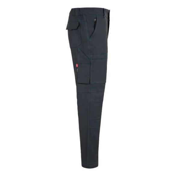 4-Xtreme Arrow 103030X Multi-Pocket Work Trousers | Velilla